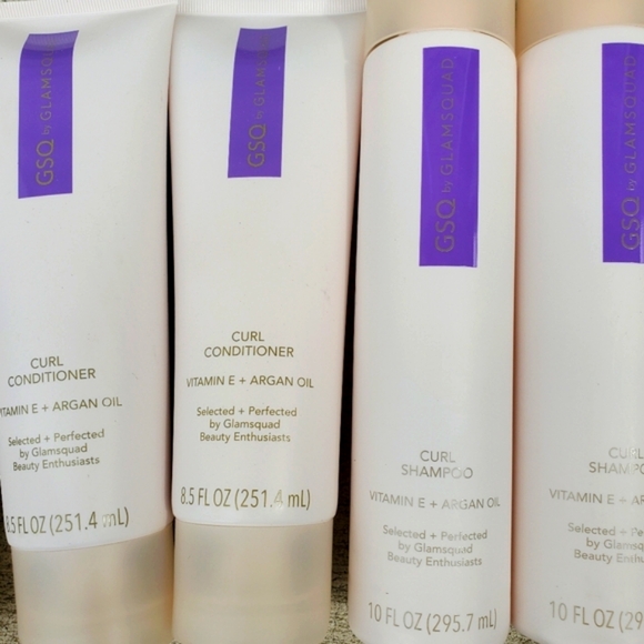 Shampoo + Conditioner Set NEW - Picture 3 of 3